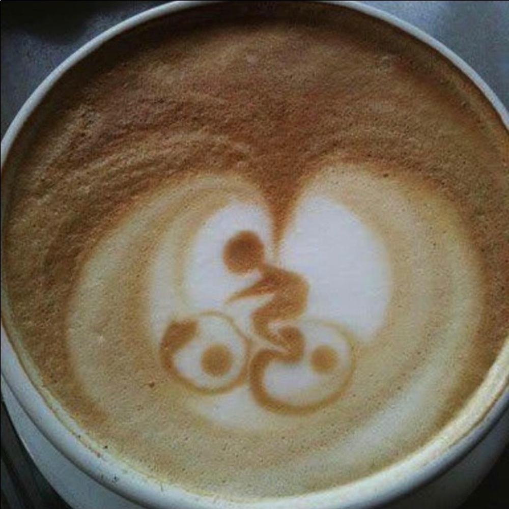 Meet your Posher, Sampson